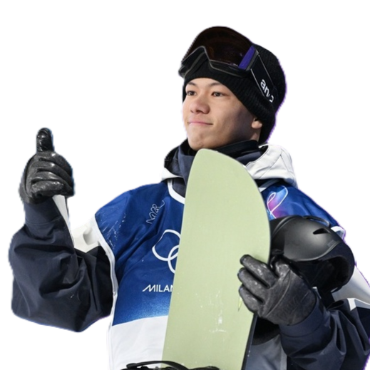 bilde av Ryoma Kimata