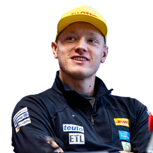 bilde av Max Langenhan