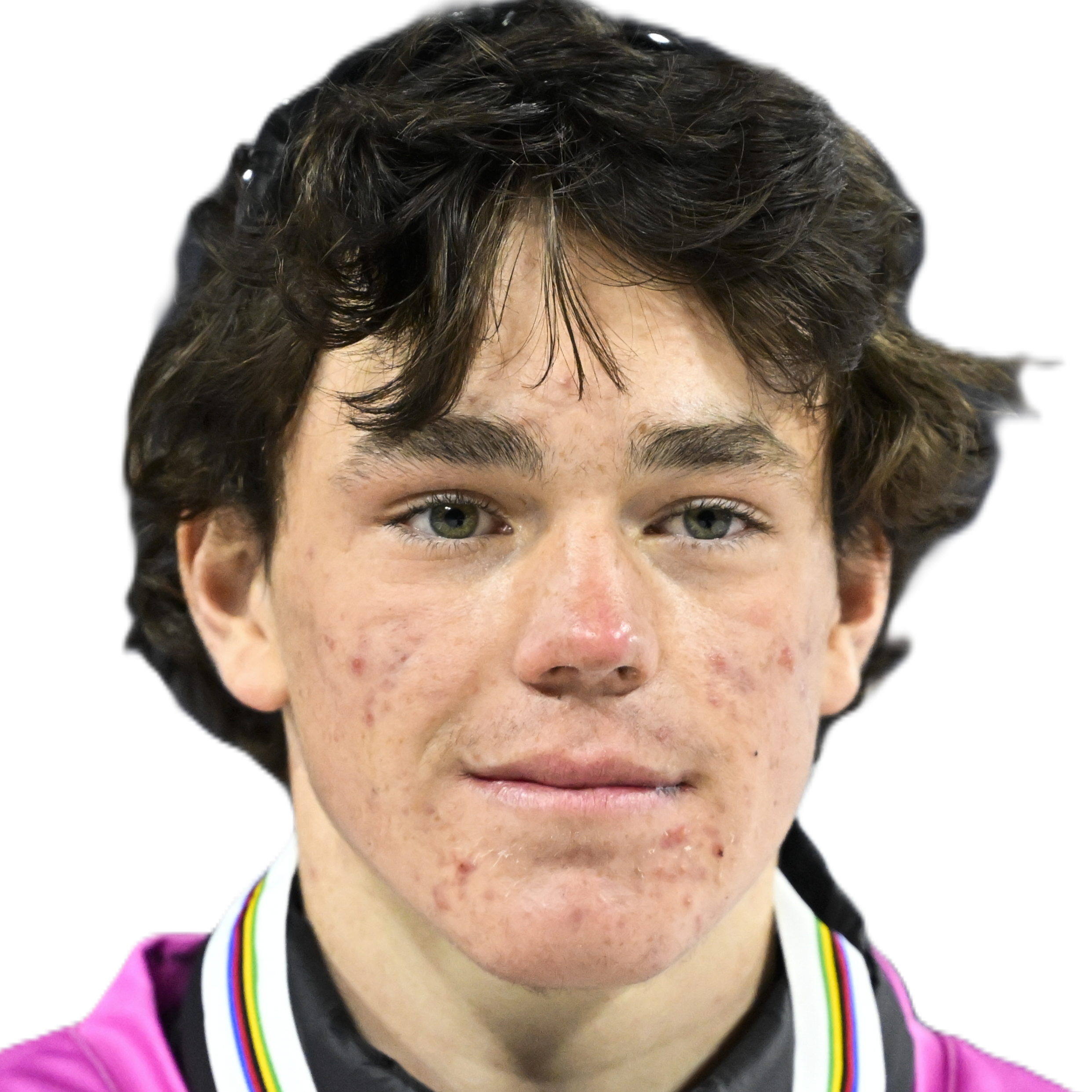 bilde av Oliver Martin