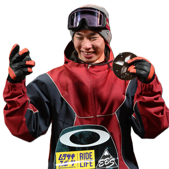 bilde av Kira Kimura